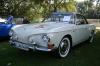 VW Karmann-Ghia Typ 34 1500 S VW Karmann-Ghia Typ 34 1500 S