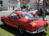 VW Karmann-Ghia VW Karmann-Ghia