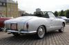 VW Karmann-Ghia Cabriolet VW Karmann-Ghia Cabriolet