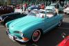 VW Karmann-Ghia Cabriolet VW Karmann-Ghia Cabriolet