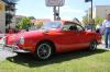 VW Karmann-Ghia VW Karmann-Ghia