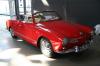 VW Karmann-Ghia Cabriolet