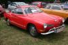VW Karmann-Ghia VW Karmann-Ghia