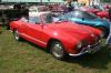 VW Karmann-Ghia Cabriolet VW Karmann-Ghia Cabriolet