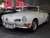 VW Karmann-Ghia VW Karmann-Ghia