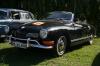 VW Karmann-Ghia Cabriolet