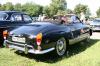 VW Karmann-Ghia Cabriolet