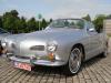 VW Karmann-Ghia Cabriolet VW Karmann-Ghia Cabriolet