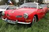 VW Karmann-Ghia VW Karmann-Ghia