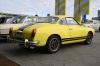VW Karmann-Ghia VW Karmann-Ghia