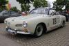 VW Karmann-Ghia Typ 14 VW Karmann-Ghia Typ 14