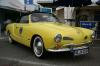 VW Karmann-Ghia Cabriolet