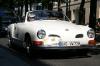 VW Karmann-Ghia Cabriolet VW Karmann-Ghia Cabriolet