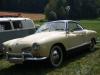 VW Karmann-Ghia VW Karmann-Ghia