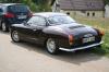 VW Karmann-Ghia VW Karmann-Ghia