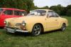 VW Karmann-Ghia 1500 VW Karmann-Ghia 1500