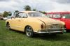 VW Karmann-Ghia 1500 VW Karmann-Ghia 1500