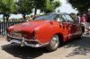 VW Karmann-Ghia VW Karmann-Ghia