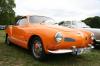 VW Karmann-Ghia