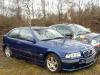 BMW 3-er E36 Compact BMW 3-er E36 Compact