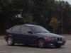BMW 3-er E36 Compact BMW 3-er E36 Compact