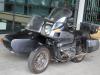 BMW R 100 RT Classic mit Beiwagen