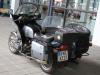 BMW R 100 RT Classic mit Beiwagen BMW R 100 RT Classic mit Beiwagen