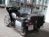 BMW R 100 RT Classic mit Beiwagen