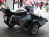 BMW R 100 RT Classic mit Beiwagen