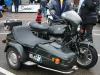 BMW R 100 RS mit Beiwagen BMW R 100 RS mit Beiwagen