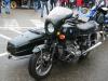 BMW R 100 RS mit Beiwagen BMW R 100 RS mit Beiwagen