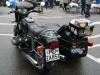 BMW R 100 RS mit Beiwagen BMW R 100 RS mit Beiwagen