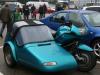 BMW R 100 RS mit Beiwagen BMW R 100 RS mit Beiwagen