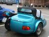 BMW R 100 RS mit Beiwagen BMW R 100 RS mit Beiwagen