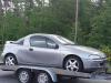 Opel Tigra Opel Tigra