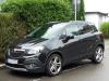 Opel Mokka A Opel Mokka A