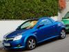Opel Tigra Twin Top Opel Tigra Twin Top