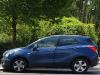 Opel Mokka Opel Mokka