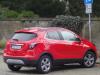 Opel Mokka X Turbo Opel Mokka X Turbo