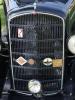 Opel P4 Detail Opel P4 Detail