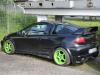 Opel Tigra Opel Tigra