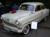 Opel Olympia Rekord Opel Olympia Rekord