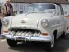 Opel Olympia Rekord Cabriolet Opel Olympia Rekord Cabriolet