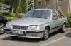 Opel Senator A Opel Senator A
