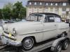 Opel Olympia Rekord Cabriolet Opel Olympia Rekord Cabriolet