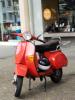 Piaggio Vespa