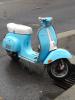 Piaggio Vespa