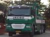 DAF CF DAF CF