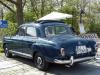 Mercedes Benz 190 W 121 Mercedes Benz 190 W 121