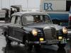 Mercedes Benz 190 W 121 Mercedes Benz 190 W 121